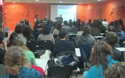 Llista d’espera per cursar la II Edició del Postgrau