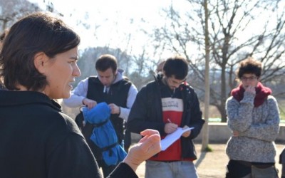 Jornada PATT, ‘Casos d’èxit de DLAe’