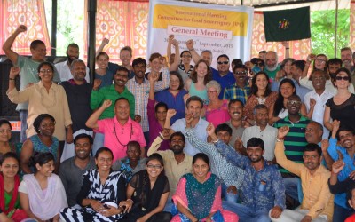 Crida global per la mobilització per la Sobirania Alimentària!