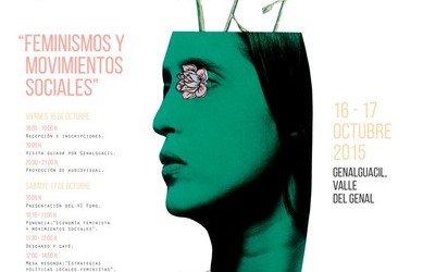 VI Fòrum Feminista Rural