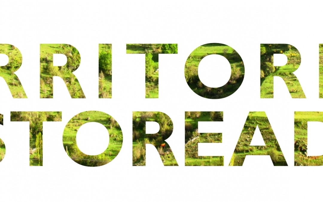 Jornades ‘Territoris pasturats’, Madrid, 26-27 novembre