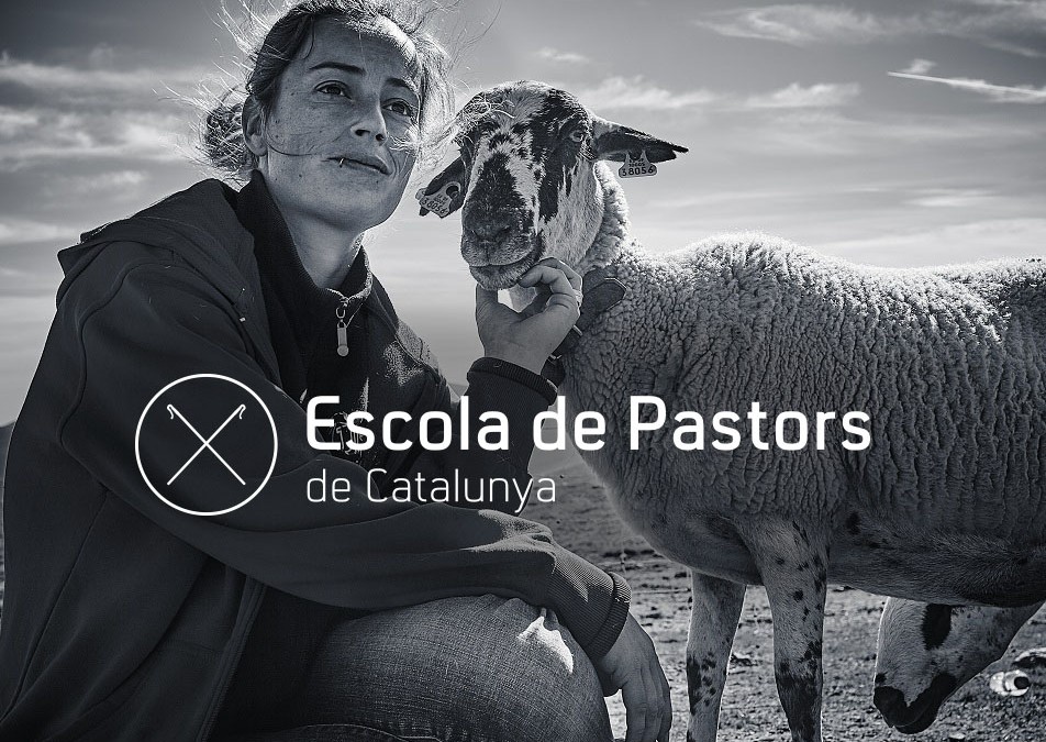 Inscripció a l’Escola de Pastors de Catalunya 2016