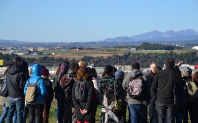 Barcelona acoge el primer fin de semana presencial de la II Edición del Postgrado en DLAe