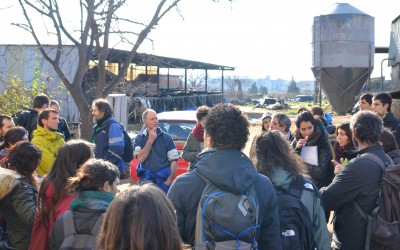 Se inicia la II edición del Posgrado con el primer fin de semana presencial