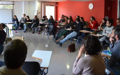 Se cierra el periodo de inscripciones en la II Edición del Posgrado