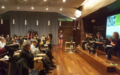 Vídeos i documents de la jornada PATT ‘Agroecologia i Economia Social i Solidària’