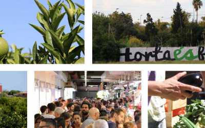 València, iniciativa pionera de política alimentària
